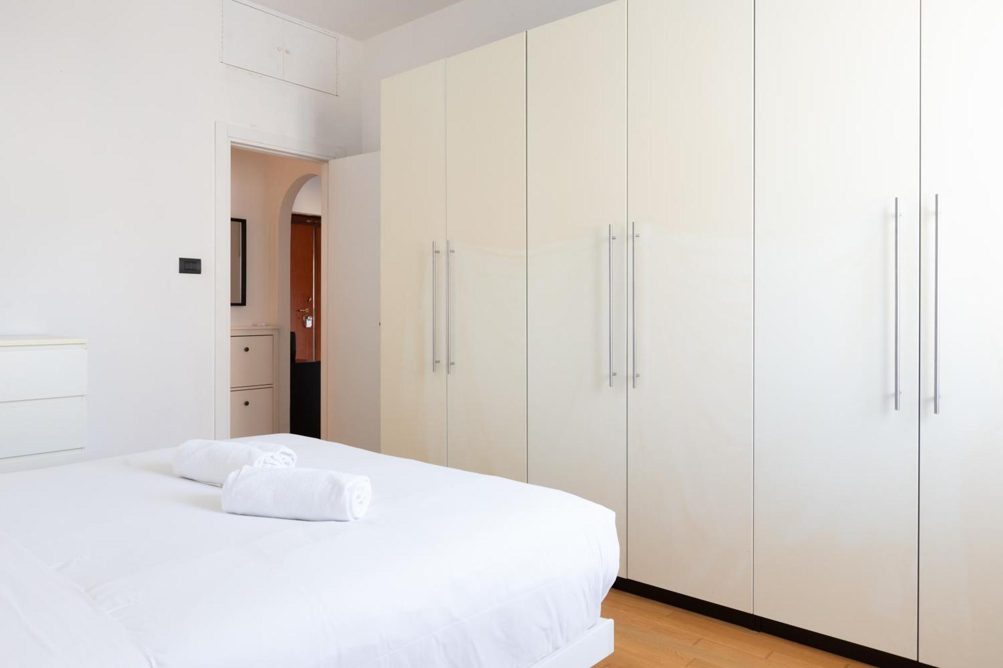 Appartement Agostini 9- Bright Flat *