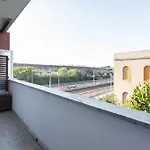 Agostini 9- Bright Flat