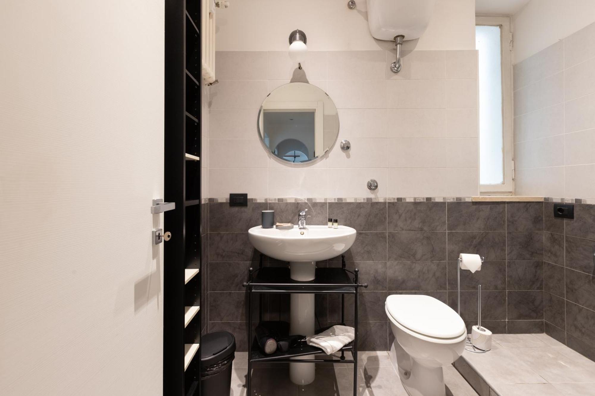Apartment Agostini 9- Bright Flat *